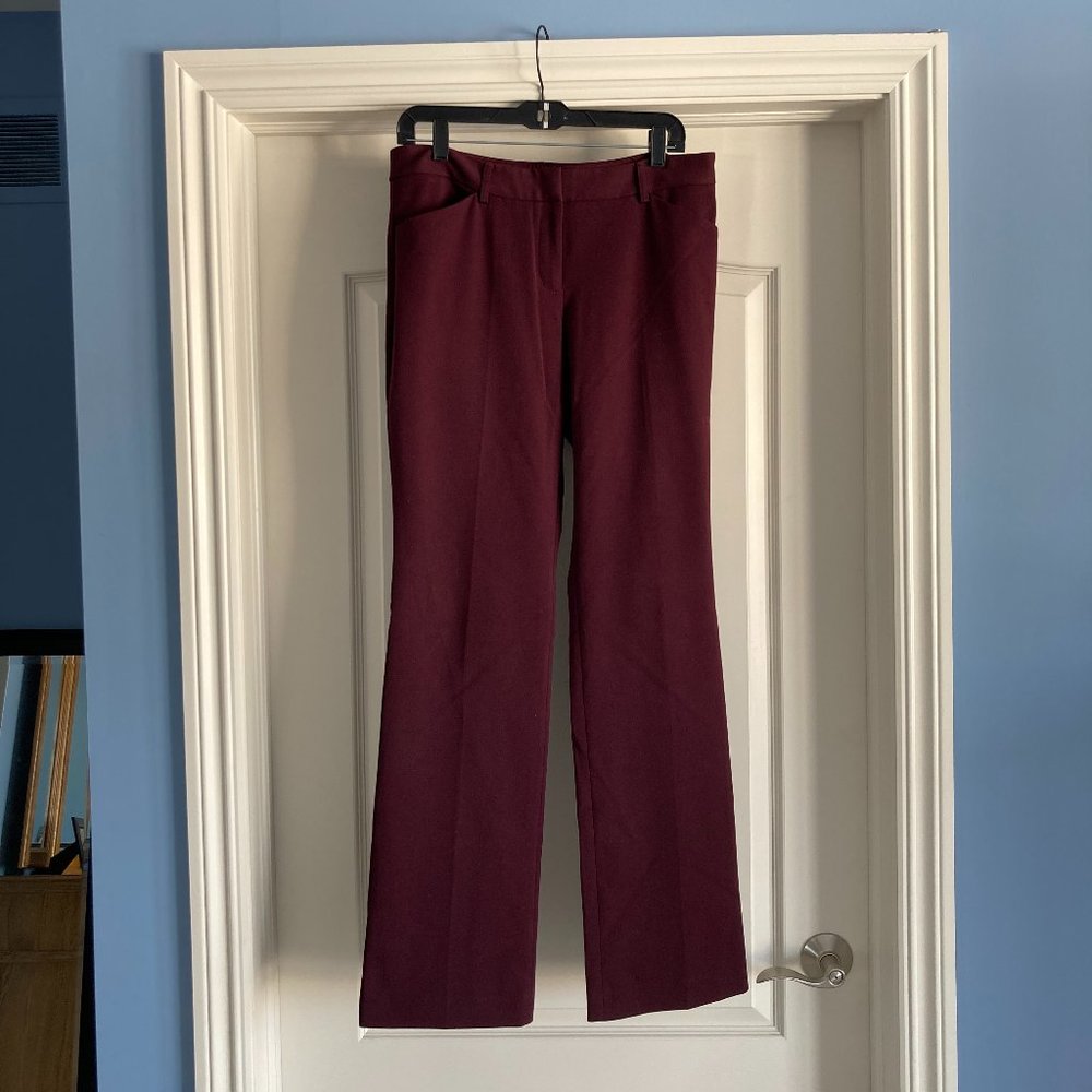 Express Women's Dress pants